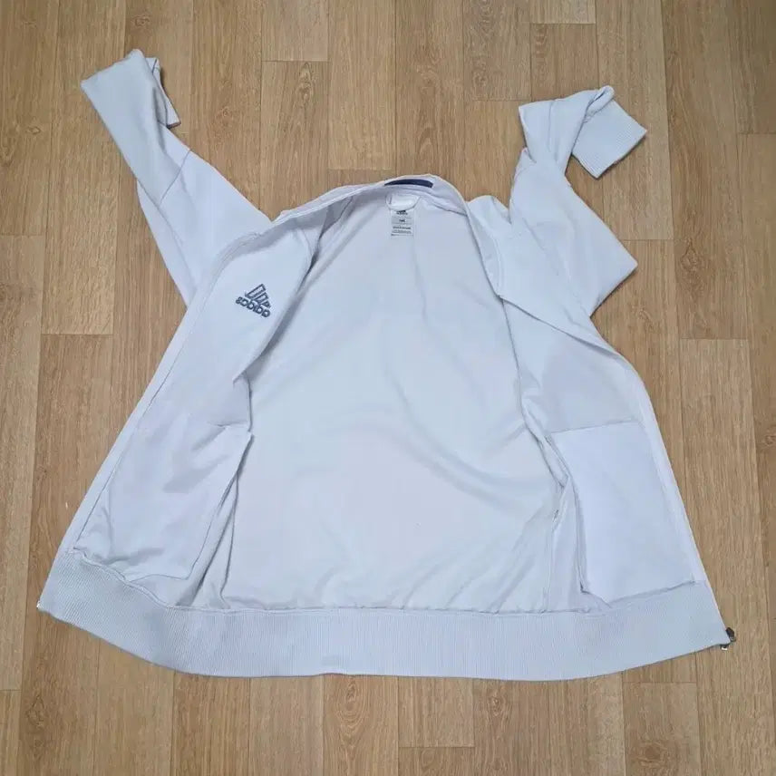 [BUNJANG] Adidas Real Madrid Jersey (Men's 100) / (택포)아디다스 레알마드리드 져지 남 100