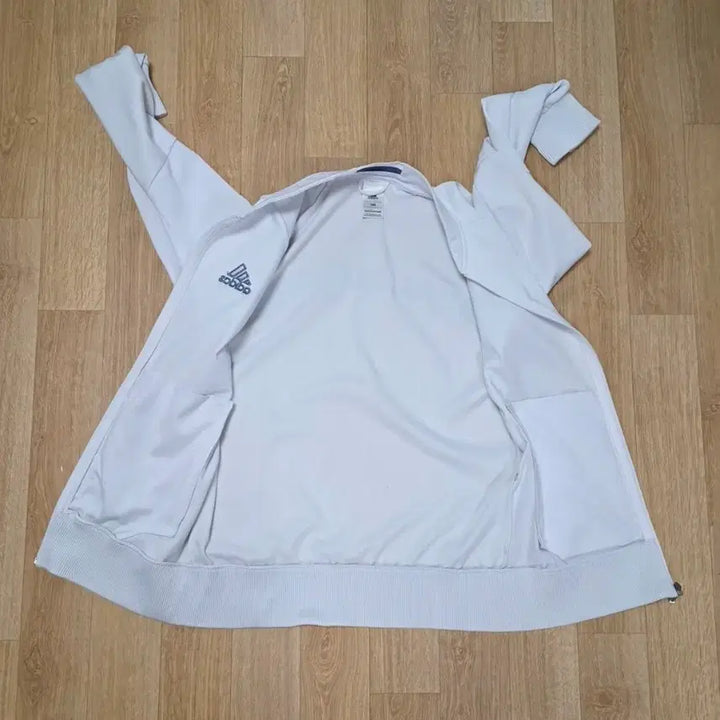 [BUNJANG] Adidas Real Madrid Jersey (Men's 100) / (택포)아디다스 레알마드리드 져지 남 100