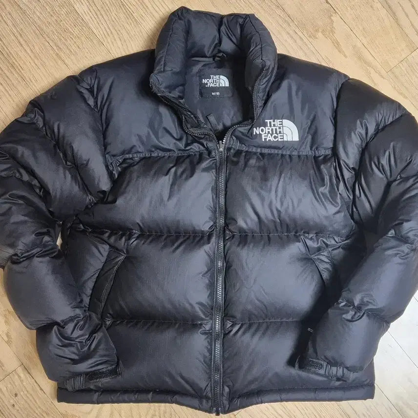 [BUNJANG] The North Face 1996 Retro Nuptse Jacket / 24FW 노스페이스 1996 레트로 눕시 M 95사이즈