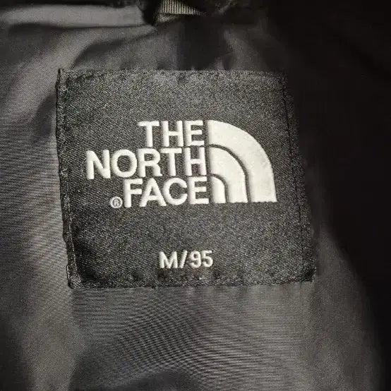 [BUNJANG] The North Face 1996 Retro Nuptse Jacket / 24~25FW 노스페이스 1996 레트로 눕시 M 95사이즈