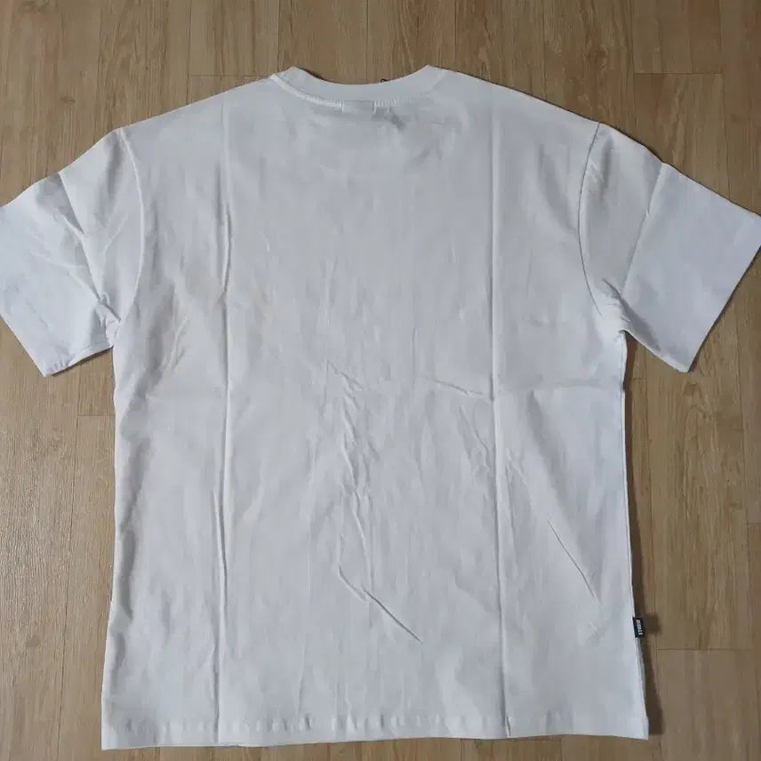 [BUNJANG] 새상품) 꼼파뇨 오션 웨일 반팔티 화이트 M / 새상품) 꼼파뇨 오션 웨일 반팔티 화이트 M