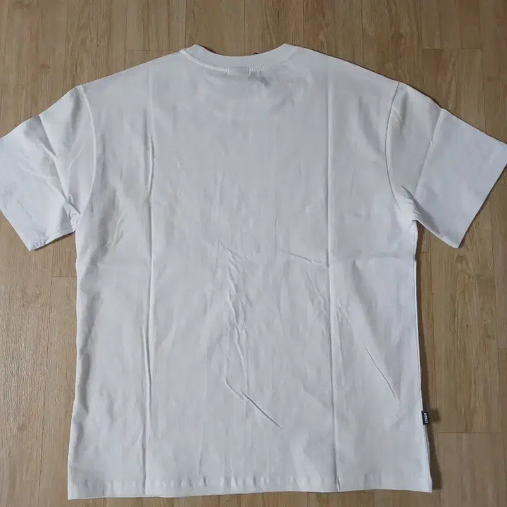 [BUNJANG] 새상품) 꼼파뇨 오션 웨일 반팔티 화이트 M / 새상품) 꼼파뇨 오션 웨일 반팔티 화이트 M