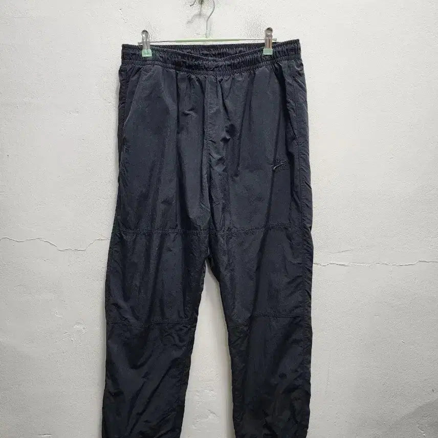 [BUNJANG] Nike SB Nylon Training Pants XL / 나이키SB 나일론 트레이닝 바지 XL