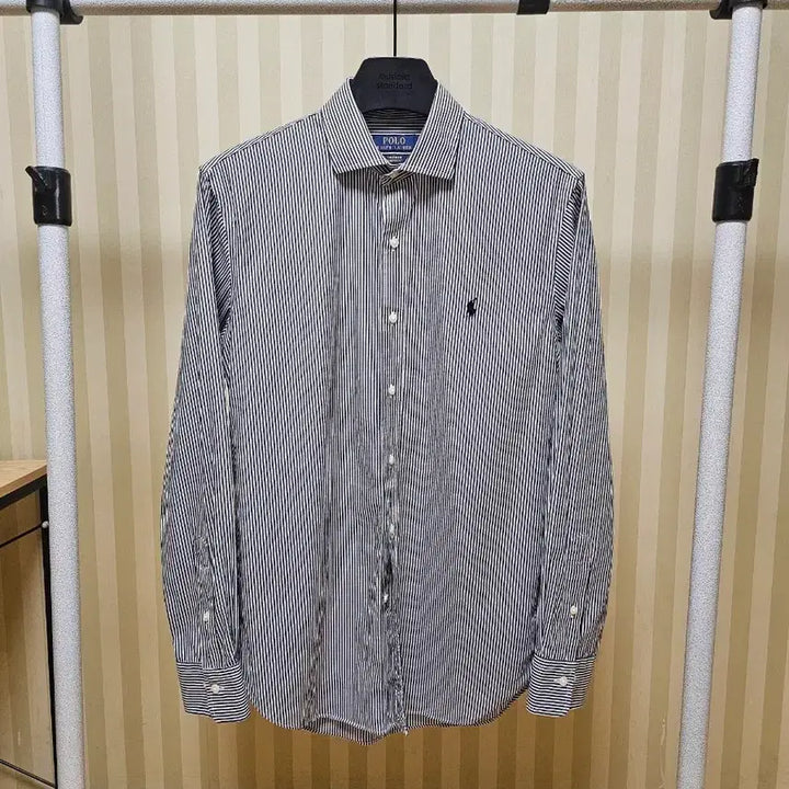 [BUNJANG] Polo Cotton Shirt M / 폴로 셔츠 코튼 M