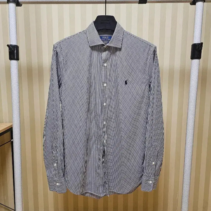 [SOLD OUT] 폴로 셔츠 코튼 M