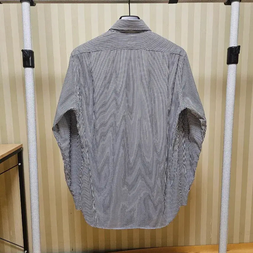 [BUNJANG] Polo Cotton Shirt M / 폴로 셔츠 코튼 M