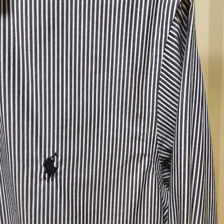 [BUNJANG] Polo Cotton Shirt M / 폴로 셔츠 코튼 M