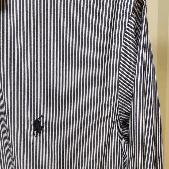 [BUNJANG] Polo Cotton Shirt M / 폴로 셔츠 코튼 M