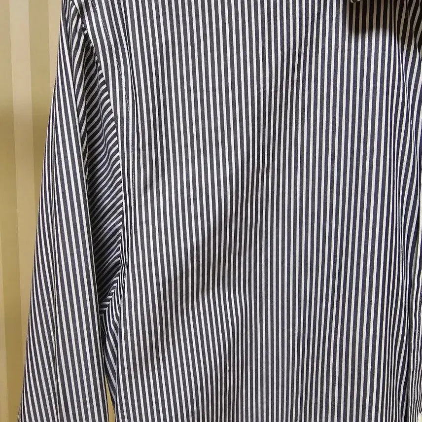 [BUNJANG] Polo Cotton Shirt M / 폴로 셔츠 코튼 M