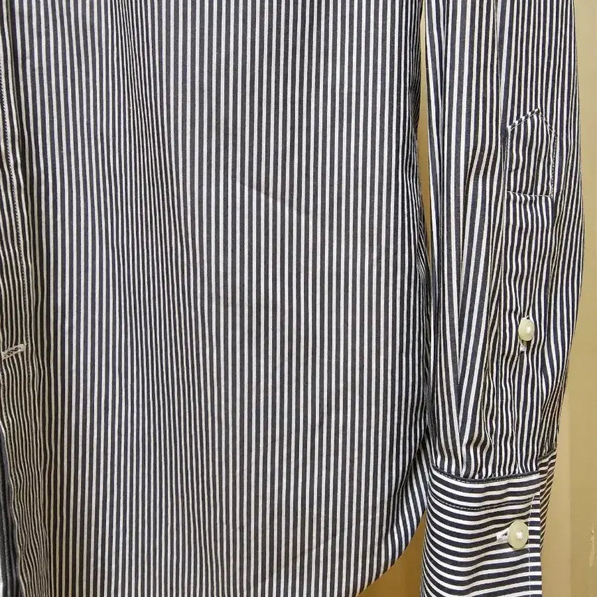 [BUNJANG] Polo Cotton Shirt M / 폴로 셔츠 코튼 M