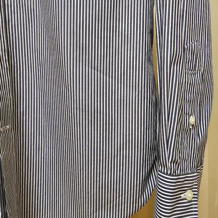 [BUNJANG] Polo Cotton Shirt M / 폴로 셔츠 코튼 M