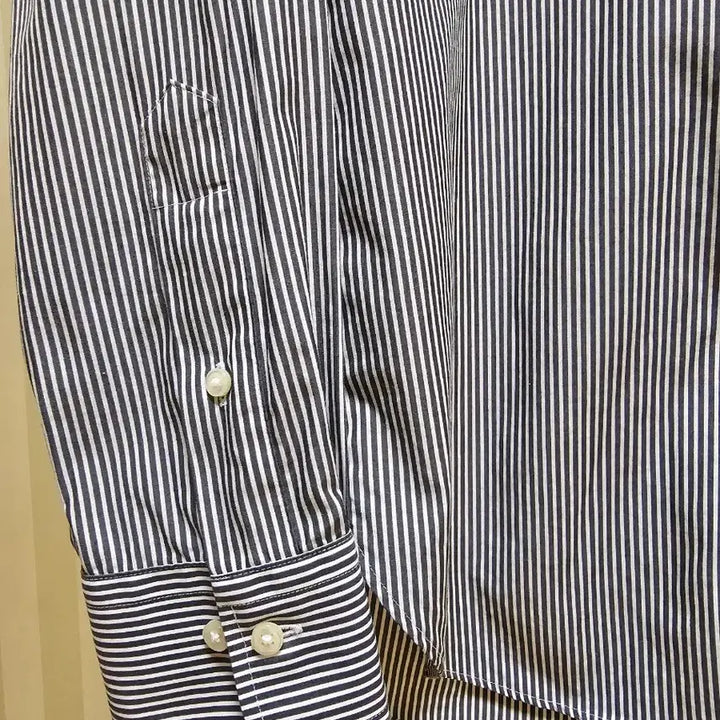 [BUNJANG] Polo Cotton Shirt M / 폴로 셔츠 코튼 M