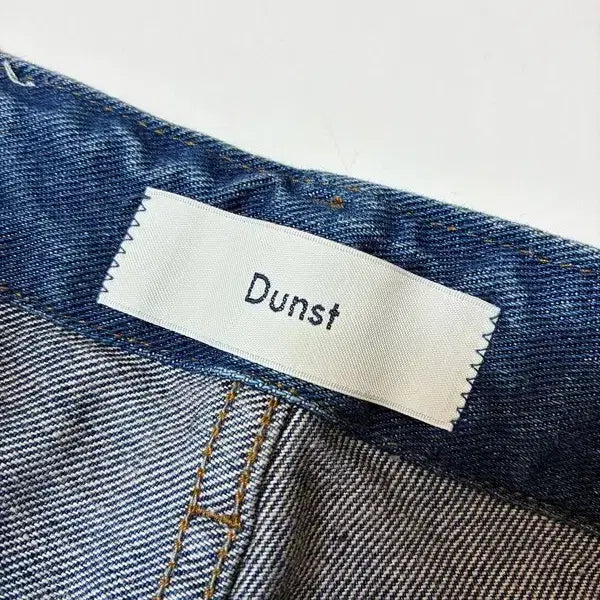 [BUNJANG] Dunst 23ss Carpenter Baker Denim Pants / 던스트 23ss 카펜터 베이커 데님 팬츠 PN8157