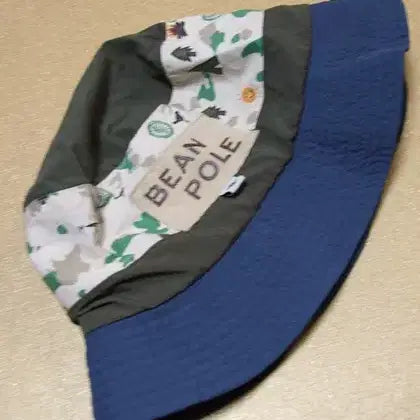 [BUNJANG] Beanpole Outdoor Functional Bucket Hat S / 빈폴 아웃도어 기능성 버킷햇 택S