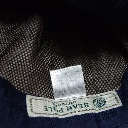 [BUNJANG] Beanpole Outdoor Functional Bucket Hat S / 빈폴 아웃도어 기능성 버킷햇 택S