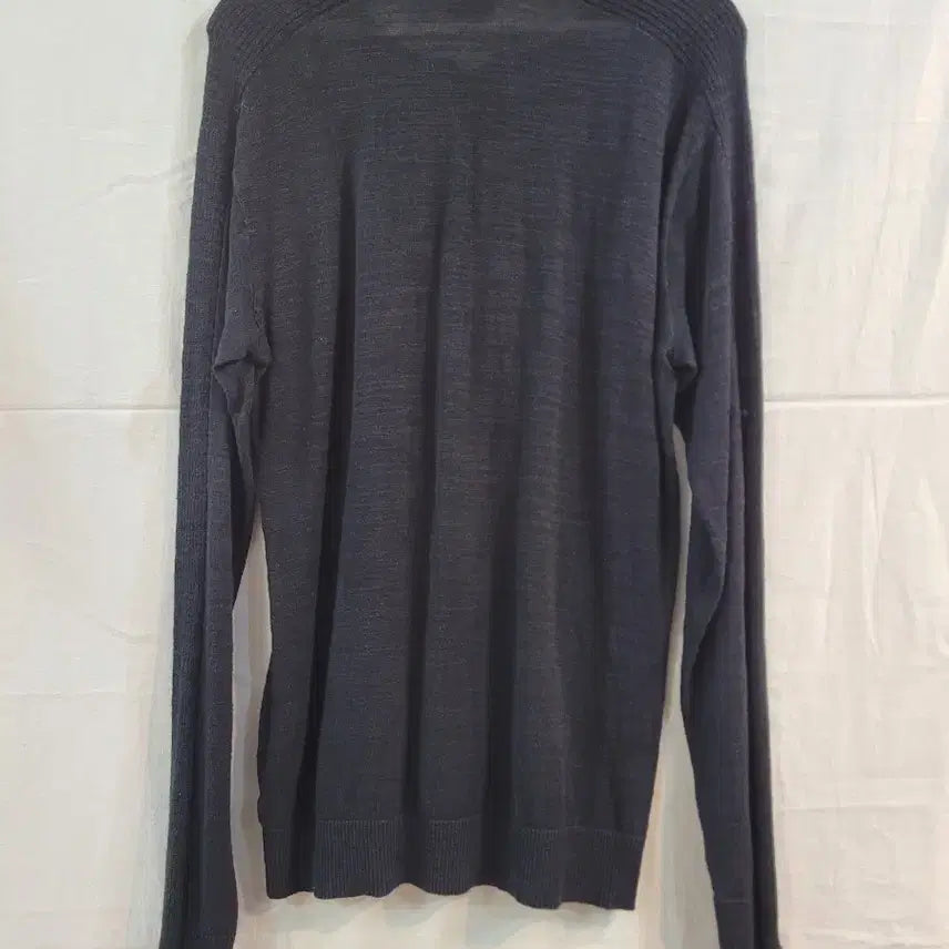 [BUNJANG] Armani Exchange Knit Sweater / 아르마니 익스체인지 ARMANI EXCHANGE 니트 L