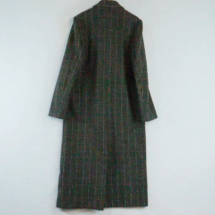 [BUNJANG] TOMBOY Long Coat / TOMBOY 롱 코트