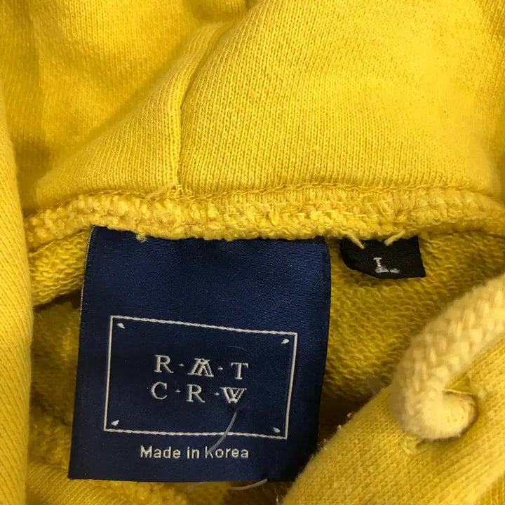 [BUNJANG] Romantic Crown Hoodie / L 로맨틱크라운 후드티