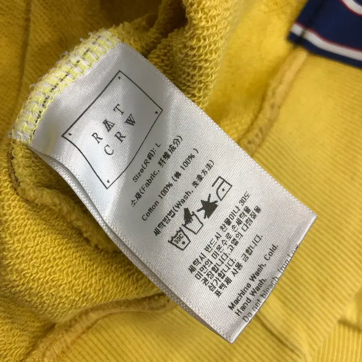 [BUNJANG] Romantic Crown Hoodie / L 로맨틱크라운 후드티