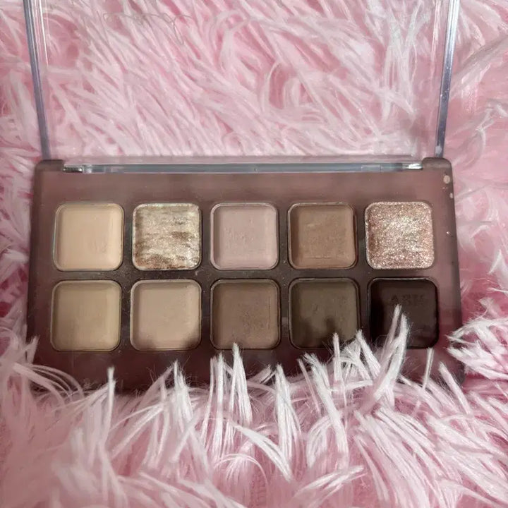 [BUNJANG] Lilybyred Mood Keyboard & WakeMake Palette Bundle Set / 릴리바이레드 무드 키보드 & 웨이크메이크 팔레트