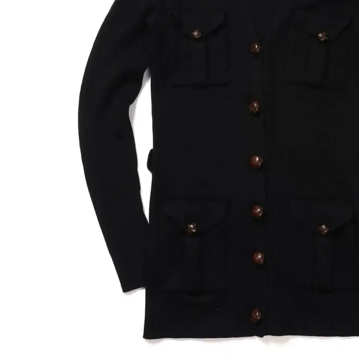 [BUNJANG] Polo Ralph Lauren Wool Cardigan / 폴로 랄프로렌 Polo Ralph Lauren Wool Cardigan