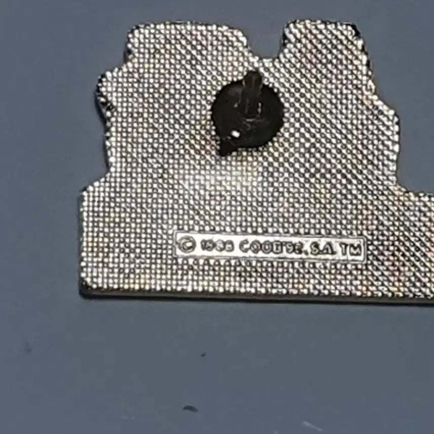 [BUNJANG] Olympic Commemorative Badges (Calgary/Nagano/Vancouver) Set of 3 / 올림픽 기념 뱃지 (캘거리/나가노/밴쿠버) 3종