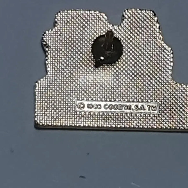 [BUNJANG] Olympic Commemorative Badges (Calgary/Nagano/Vancouver) Set of 3 / 올림픽 기념 뱃지 (캘거리/나가노/밴쿠버) 3종