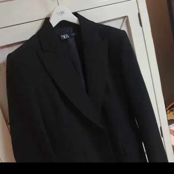 [BUNJANG] ZARA Spring Jacket / 자라 봄자켓 /55-정66