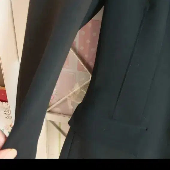 [BUNJANG] ZARA Spring Jacket / 자라 봄자켓 /55-정66