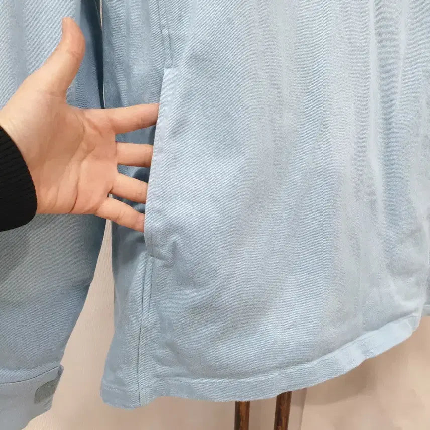 [BUNJANG] Adidas EQT Oversized Hoodie S / (JJ29422)아디다스  EQT 오버핏 후드티 후디 S