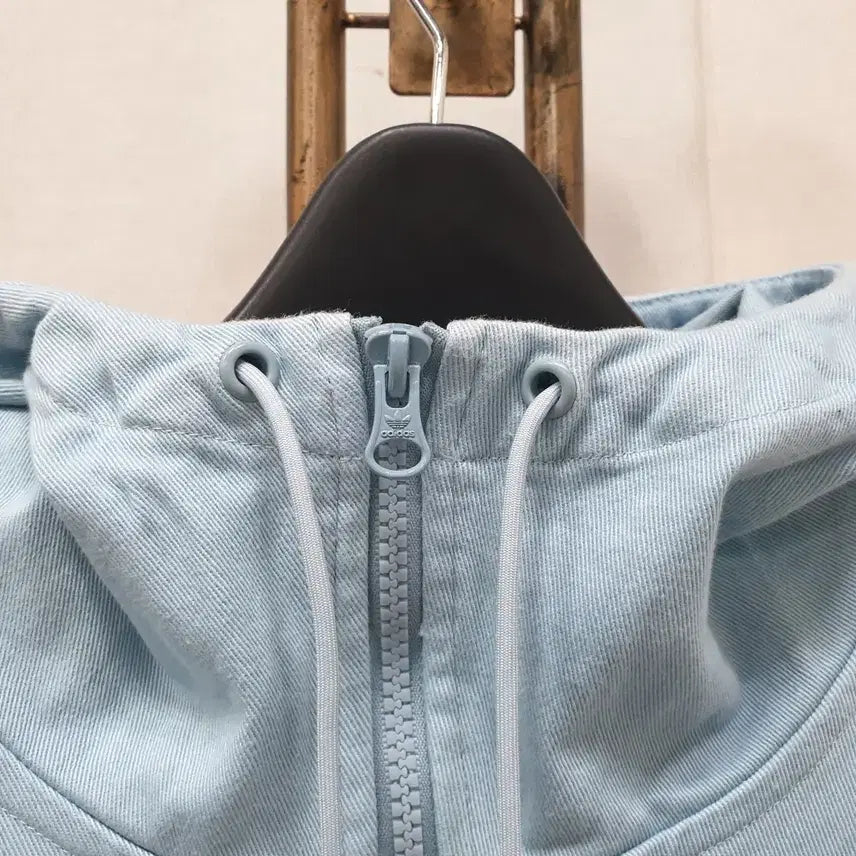 [BUNJANG] Adidas EQT Oversized Hoodie S / (JJ29422)아디다스  EQT 오버핏 후드티 후디 S