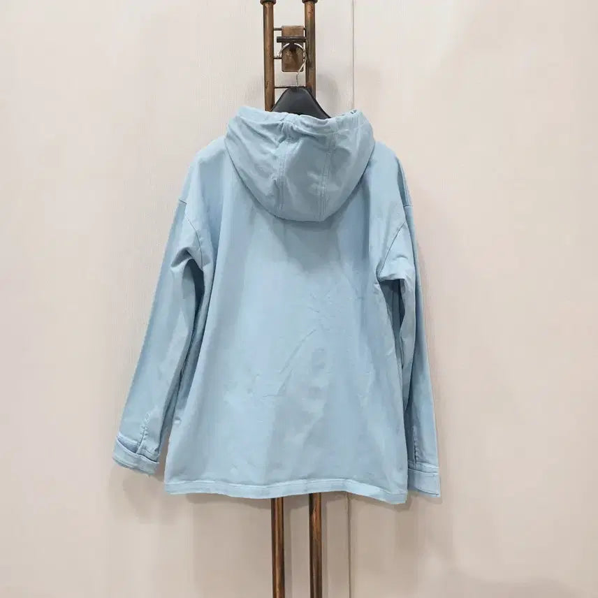 [BUNJANG] Adidas EQT Oversized Hoodie S / (JJ29422)아디다스  EQT 오버핏 후드티 후디 S