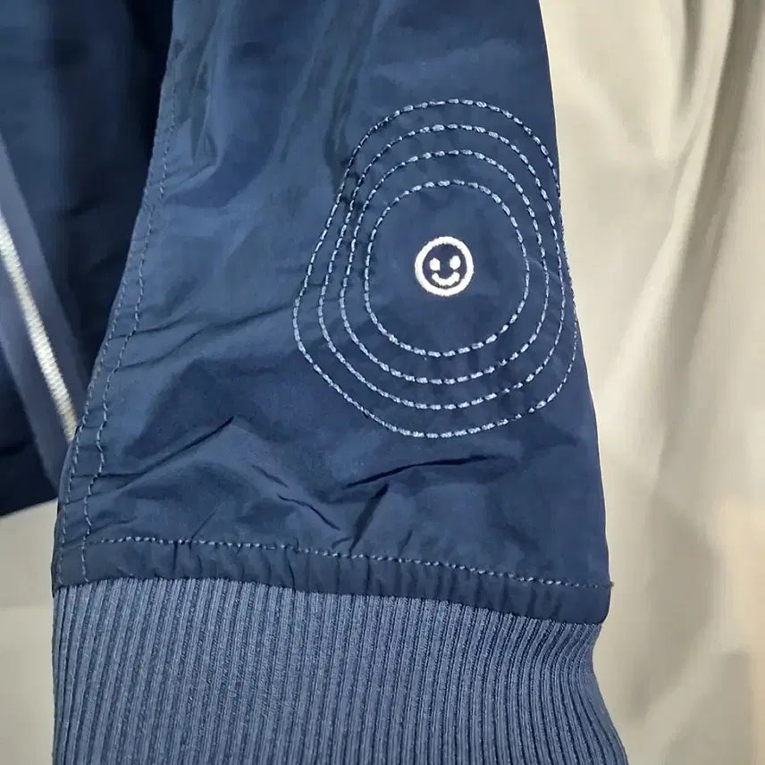 [BUNJANG] Nike NSW Lined Bomber Jacket / 나이키 NSW 라인드 봄버 자켓