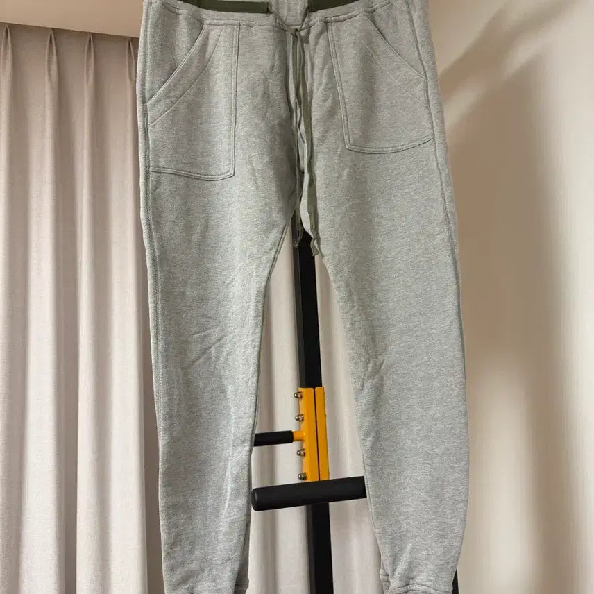 [BUNJANG] Greg Lauren Pants S (32-36) New Condition / (1+1판매)그렉로렌 팬츠 사이즈 S(32-36) 신품급