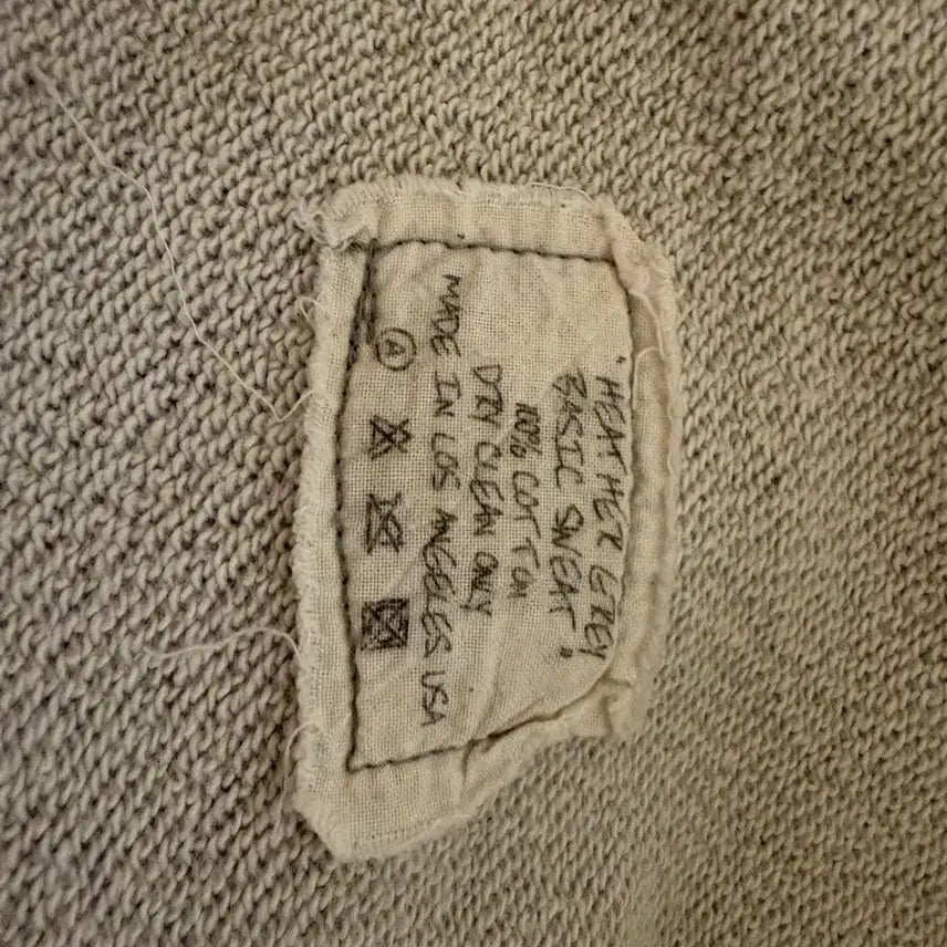 [BUNJANG] Greg Lauren Pants S (32-36) New Condition / (1+1판매)그렉로렌 팬츠 사이즈 S(32-36) 신품급