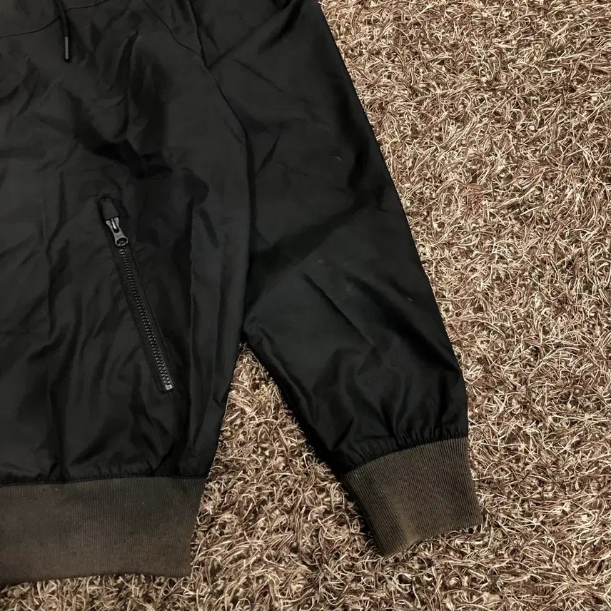 [BUNJANG] Nike Windrunner Hooded Windbreaker Jacket / M 나이키 윈드러너 후드 바람막이 자켓