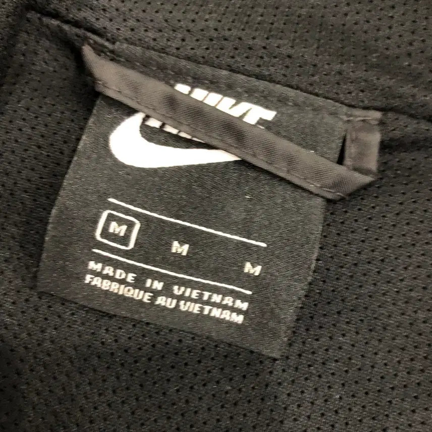 [BUNJANG] Nike Windrunner Hooded Windbreaker Jacket / M 나이키 윈드러너 후드 바람막이 자켓