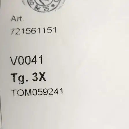 [BUNJANG] Stone Island Zip Pocket Sweatshirt / 스톤아일랜드 정품 지퍼포켓 맨투맨 3XL 20SS