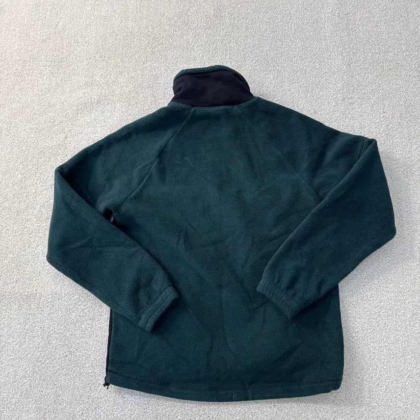 [BUNJANG] Andar Fleece Pullover Anorak / M 안다르 플리스 풀오버 아노락 0223T