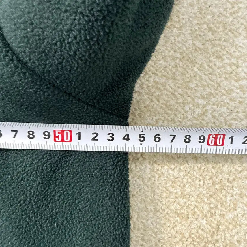 [BUNJANG] Andar Fleece Pullover Anorak / M 안다르 플리스 풀오버 아노락 0223T