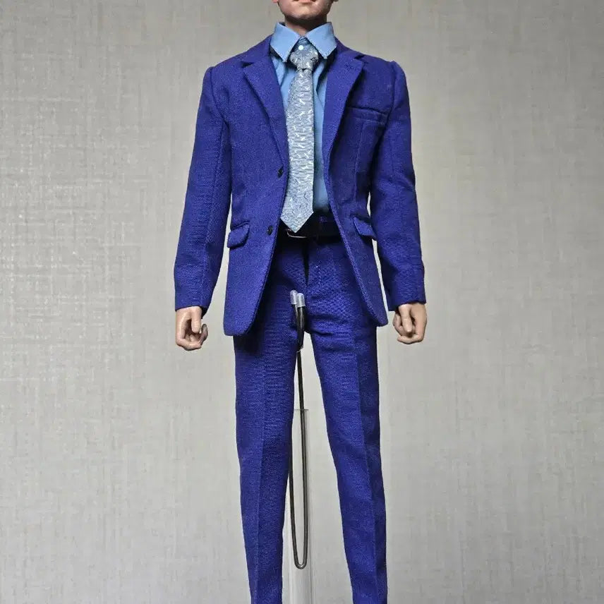 [BUNJANG] Leonardo DiCaprio 12-inch Figure / 레오나르도 디카프리오 피규어 12인치