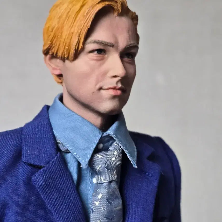 [BUNJANG] Leonardo DiCaprio 12-inch Figure / 레오나르도 디카프리오 피규어 12인치