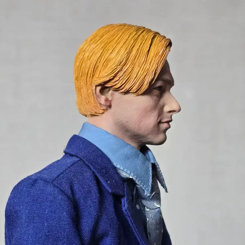 [BUNJANG] Leonardo DiCaprio 12-inch Figure / 레오나르도 디카프리오 피규어 12인치