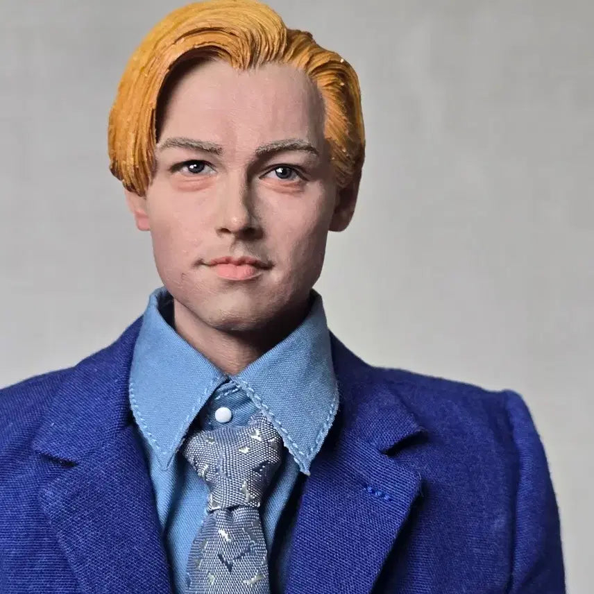 [BUNJANG] Leonardo DiCaprio 12-inch Figure / 레오나르도 디카프리오 피규어 12인치