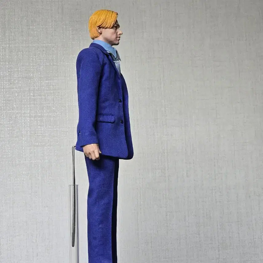 [BUNJANG] Leonardo DiCaprio 12-inch Figure / 레오나르도 디카프리오 피규어 12인치