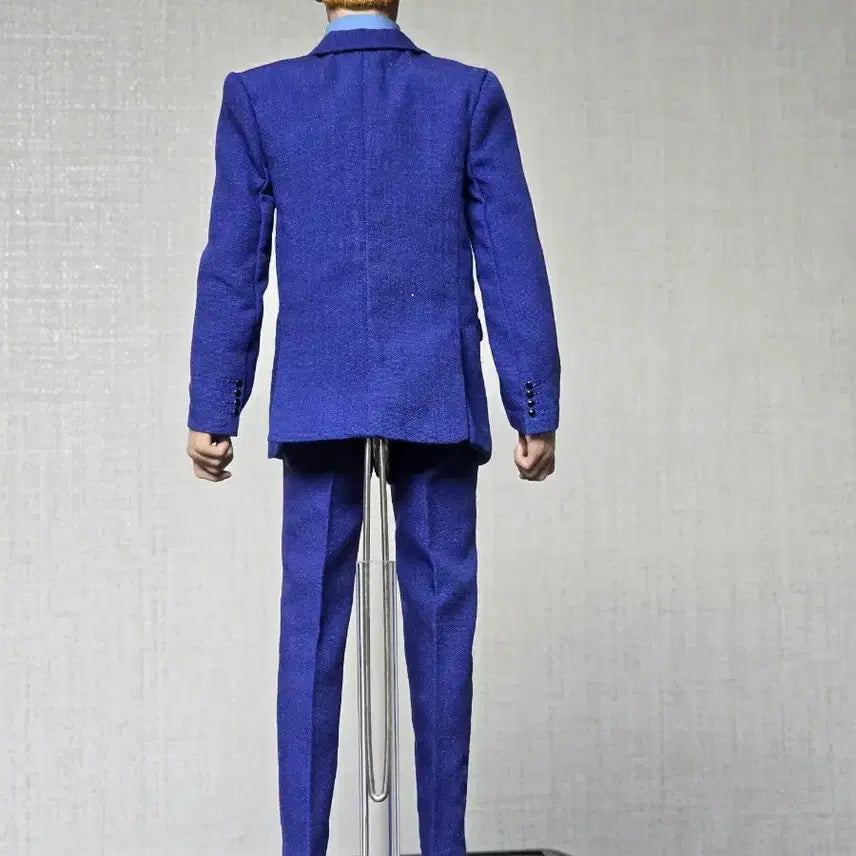 [BUNJANG] Leonardo DiCaprio 12-inch Figure / 레오나르도 디카프리오 피규어 12인치