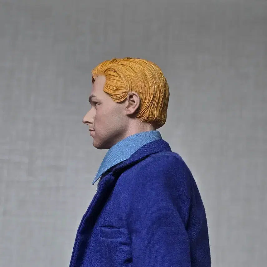 [BUNJANG] Leonardo DiCaprio 12-inch Figure / 레오나르도 디카프리오 피규어 12인치