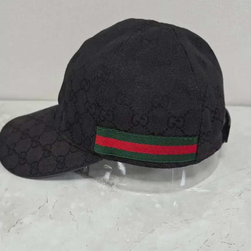 [BUNJANG] Gucci Ball Cap Hat M Size / 구찌 볼캡 모자 m사이즈 판매