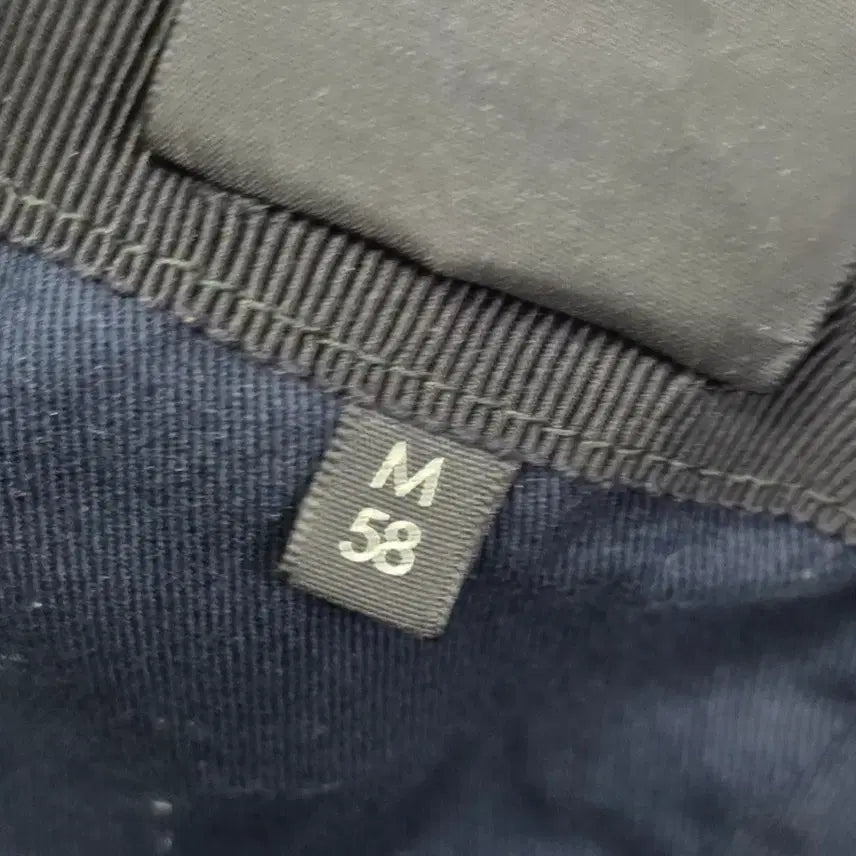 [BUNJANG] Gucci Ball Cap Hat M Size / 구찌 볼캡 모자 m사이즈 판매