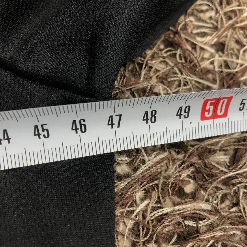 [BUNJANG] Adidas Three Stripes Training Long Sleeve Shirt Black / M 아디다스 삼선 트레이닝 긴팔 블랙